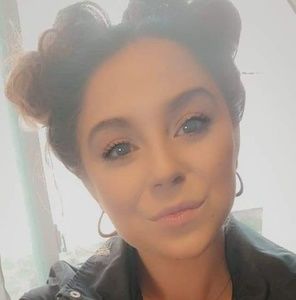 Meet your Posher, Meriah